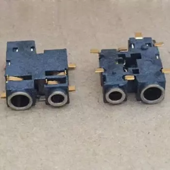 10X Разъем для наушников для EP450 A8 CP040 GP3188 разъем для динамика