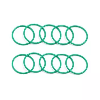 10x уплотнительное кольцо для прокладки выпускного коллектора для SX/EXC/XC/XC-W 125/150/200 TE 250/300/125 газовый газ Sherco Beta SX EXC TE EC