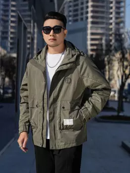 10XL, 9XL, 8XL, мужская куртка больших размеров, весенне-осенняя рабочая одежда, повседневная куртка, свободные пальто, мужская куртка, большой размер 170 кг