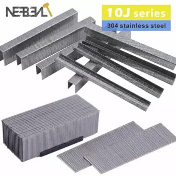 NEFBENLI пневматический пистолет для гвоздей 304 нержавеющая сталь