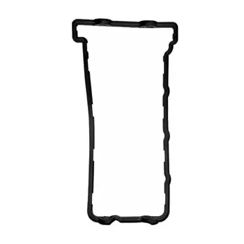 11061-0156 черная резиновая крышка цилиндра, Прокладка подходит для Kawasaki Ninja ZX600 ZX6RR ZX636 ZX6R 2003 2004 2005 2006