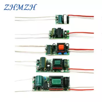 Трансформатор освещения Flying Elephant 3-24Вт