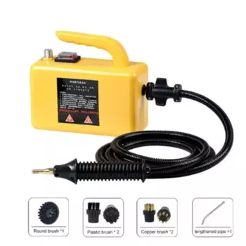 Пароочиститель SUSWEETLIFE 2600 Вт для дома