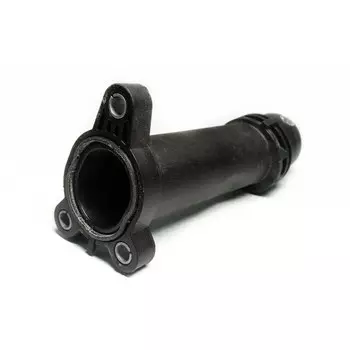 11118571141 11114746680, корпус термостата, освежитель воды для BMW 1, 2, 3 серии, F20, F21, система охлаждения, водопроводная труба охлаждающей жидкости