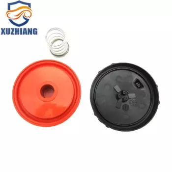 11127548196 Новая крышка клапана PCV для BMW N53 E91 E92 E93 E60 E61 F10 F11 E63 E64