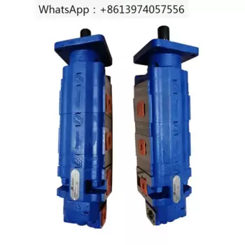 1115134635 тройной и четырехкратный насос Xuanhua Jinke 590 сверлильный станок специальный 1115133636