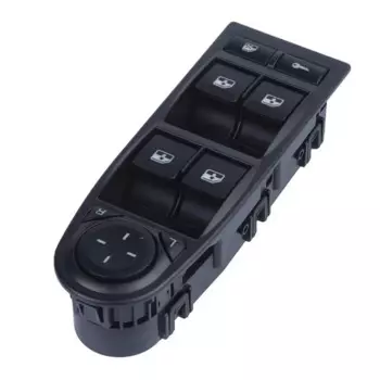 1118-3763080 11183763080 кнопка переключения стеклоподъемника для Lada Kalina 1119 1117 автозапчасти