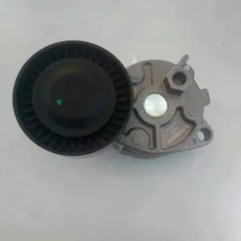 1128 1427 252 натяжитель ремня для BMW 320I 325I 520I 523I 530I Z4 2.5I 3,0
