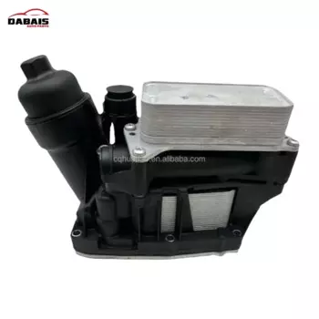 11428507697 новые высококачественные автозапчасти BBmart 1 шт. масляный фильтр для BMW 3 E90 LCI 318d N47N 320d N47N 320xd N47N 320d 320xd