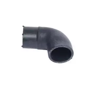 11537560885 X6 / L6 3.0 Cooler Hose Except Metal Pipe Reliable Original Quality. Compatible Spare Parts High Performance