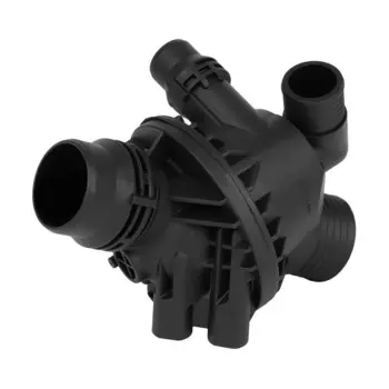 11537586784 термостат охлаждения двигателя для автомобилей BMW X3 F25 35IX X4 F26 35IX M40IX 3.0L