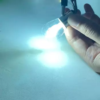 1156 светодиодный BA15S P21W 1157 PY21W S25 BAY15D P21/5 Вт T20 указатель поворота, лампа заднего хода, термостойкая стеклянная лампа, красный, белый цвет