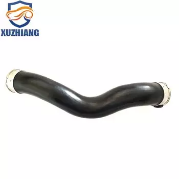 11618572859 Новый воздушный шланг турбонаддува для BMW 5 G30 G31 520d 520dX 7 G11 G12