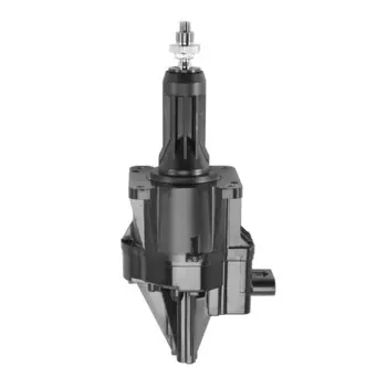 11657638783 11657647115 Автомобильный привод перепускного клапана для BMW F10 F11 F18 520I 523I 528I 530I 535I 550I 520Li 523Li