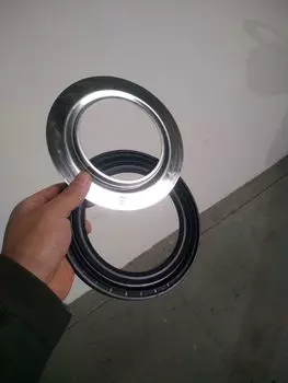 116*170*14,9 мм или 116X170X14.9 мм с металлическим кольцом для гидравлического насоса или гидравлических двигателей