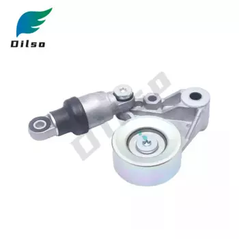 11750MA70A 11750MA71B 11750MA71A 11750MA70B натяжитель ремня для Nissan E25 ZD30 3.0L CR патруль GR Y61