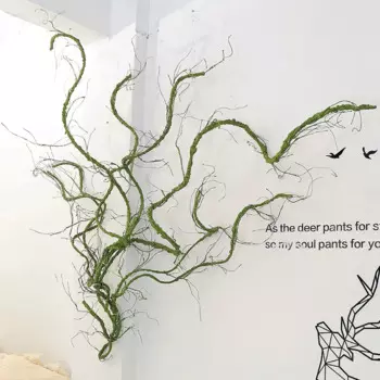 Искусственная винная лоза Zhanglin 118,11 дюймов