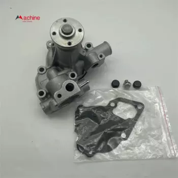 119810-42002 119802-42000 119180-42001 водяной насос для Yanmar 3D82 3TNE82 3TN75L-RB 3TNV76 3TNV82A-M5FA