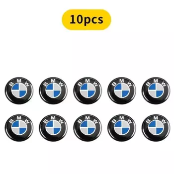 11/14 мм логотип автомобиля, эмблема ключа, сменная наклейка на ключ автомобиля для BMW F07 F34 F10 F20 F48 F39 F30 F25 F26 F15 F16 F22 F32 E90