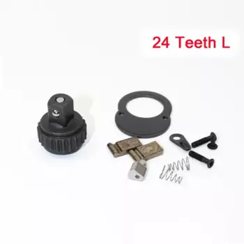 Набор гаечных ключей VIBRATITE 11 шт.