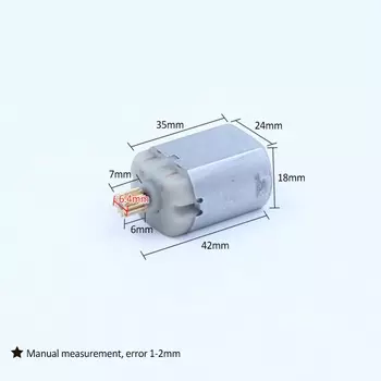 11-зубчатый двигатель защелки замка багажника для VOLVO S80/S80L/S60/S60L/S40 XC90 XC80 XC60 хэтчбек 1020538 шестерня Мондео