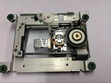 1200, DVD лазерный блок с механикой, HOP 1200S