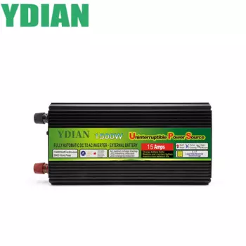 1200 Вт, модифицированная Синусоидальная лампа, 10000 в постоянного тока, 12 В/24 В переменного тока, 220 В, внешний преобразователь напряжения, Адаптер Инвертора