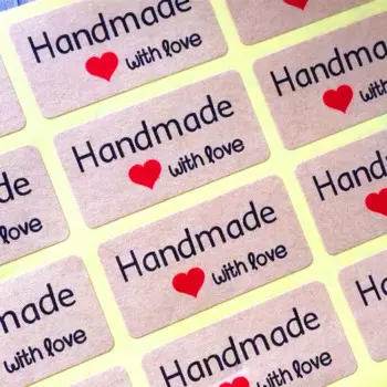 Наклейки для выпечки CBTstationery