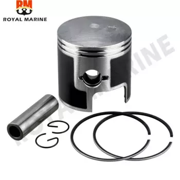 12110-94400-000 поршень and поршневое кольцо (79,00 мм) STD pinston набор для Suzuki DT40 DT40C 12110-94400 12140-94400-000 лодочный мотор