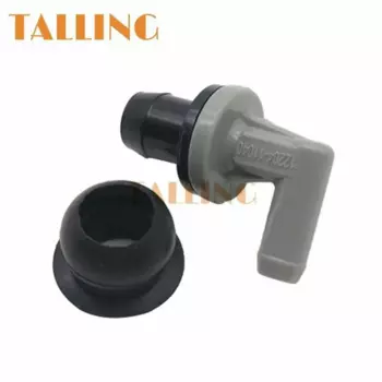 12204-11040 положительная вентиляция Картера, клапан из поликарбоната, фотоэлемент для Toyota Camry Tercel Corolla Sprinter Acura CL NSX SLX