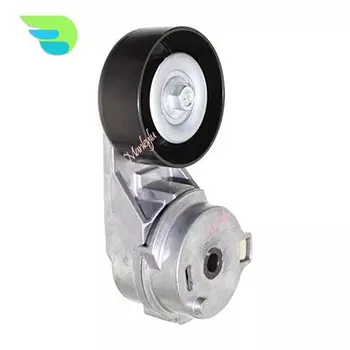 12573024 24576885 89034219 88974910 98BA8678AC натяжитель ремня для Chevrolet H3 3,5 2005 SAAB 9-7X HUMMER OEM
