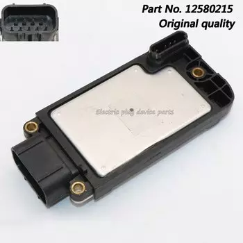 12580215 12205719 модуль управления зажиганием для Chevrolet Oldsmobile Pontiac Saturn 2.2L 19300922 GN10112 12580538 7807-1247