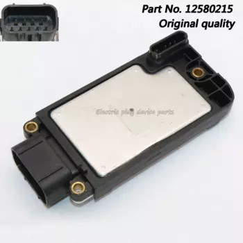 12580215 12205719 модуль управления зажиганием для Chevrolet Oldsmobile Pontiac Saturn 2.2L 19300922 GN10112 12580538 7807-1247