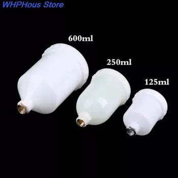 Резьбовой соединитель для пистолета-распылителя JETTING 125/250/600 мл