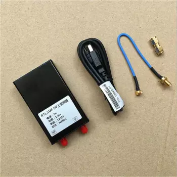 125 мгц радиочастотный преобразователь для SDR (Funcube, RTLSDR) hackrf one RTL2832U E4000 & R820T; MF/HF преобразователь R820T