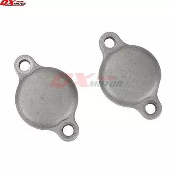 125cc 140cc 150cc Крышка клапана ГРМ Крышки клапанов для горизонтальных двигателей LIFAN Dirt Pit Bike Monkey Atv Quad Go Kart Запчасти