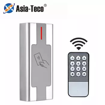 RFID контроллер доступа Asia-Teco H2-EM