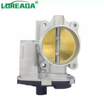 12616995 Новый корпус дроссельной заслонки для Suzuki XL-7 Chevrolet Traverse Buick Allure Enclave Pontiac Acadia Saturn V6, детали двигателя