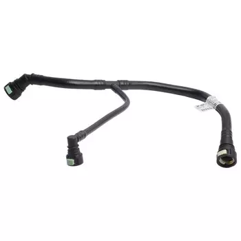 12643297 12640659 Вентиляционный шланг картера, выхлопной тройник для Buick Verano Lacrosse Envision 1.5T для Chevrolet Cruxe 1.4T Malibu