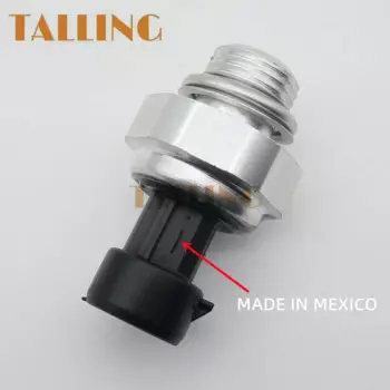 12677836 датчик давления масла для Buick Cadillac Escalade Chevrolet Corvette Trailblazer GMC Hummer, 12573107 12562230 D1846A