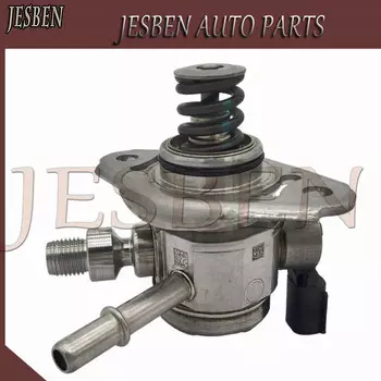 12687537 A2C 99325800 Топливный насос высокого давления подходит для двигателя Vauxhall Opel Astra K 1.0 1.4 Turbo 2015-2023 D14XFT B14XFT