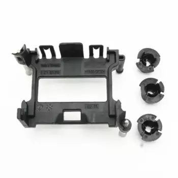 1271321010 ACC радарный датчик кронштейна адаптивное расстояние круиз-контроль ремонтный комплект для VW Golf 7 Campmobil T5 T6