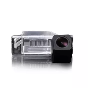 1280*720 Pixelx 1000TV line 170 Угол для nissan qashqai X-trail Sunny citroen C4 C5 peugeot 307 камера заднего вида для парковки автомобиля