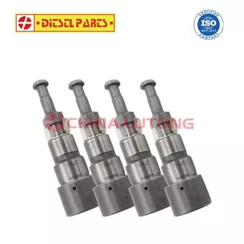 129506-51100 плунжерная пара дизельного двигателя M5 плунжер топливного насоса высокого давления, Запчасти для Yanmar двигатели 4TNE84 4TNV88 4TNE88 4D88, ПЛУНЖЕРНЫЕ ПАРЫ на двигатель мотор KOMATSU экскаваторов 3D84E