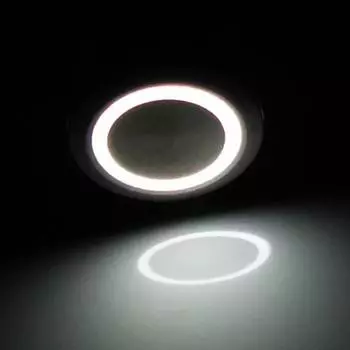 Металлические кнопки HAPPYVIEW1 12/16/19/22/25/30 мм с подсветкой