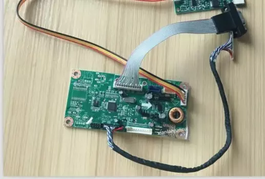 12,1 дюймовый LQ121S1LG45 драйвер светодиодной подсветки
