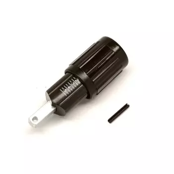 Ручка для MIG сварки Robusweld 12,6 мм