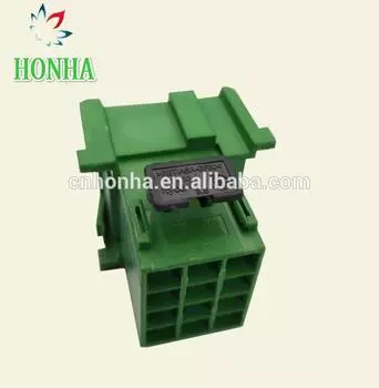 12-контактный 1-967627-1 гнездовой Электрический автомобильный соединитель