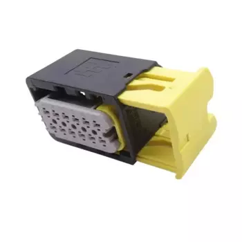 12-контактный автомобильный разъем DJ7123-1.5-21