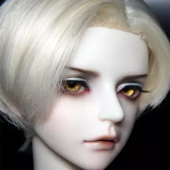 12 мм 14 мм 16 мм защитные глаза для куклы BJD 1/3 глаза для игрушек «Маленькое золотое солнце» аксессуары для кукол, розничная торговля ручной работы оптом